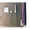 Купить Держатель для ручного душа Euphoria Cube (27693000), Grohe , 27693000 / 5180 , в категории Душевые наборы , от бренда GROHE  Интернет-магазин сантехники ✓ Лучшие цены на рынке ✓ Огромный выбор ✓ Гарантия ✓ Заходите!