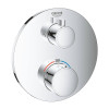Купити Змішувач Grohtherm (24076000), Grohe , 24076000 / 9077 , в категории Змішувачі , от бренда GROHE  Інтернет-магазин сантехніки ✓ Кращі ціни на ринку ✓ Величезний вибір ✓ Гарантія ✓ Заходьте!