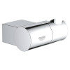 Купить Держатель для ручного душа Rainshower (27055000), Grohe , 27055000 / 634 , в категории Душевые наборы , от бренда GROHE  Интернет-магазин сантехники ✓ Лучшие цены на рынке ✓ Огромный выбор ✓ Гарантия ✓ Заходите!