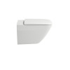 Купити Унітаз Palace H8207060000001 rimless підвісний білий Laufen ШВЕЙЦАРІЯ , H8207060000001 / 4005 , в категории Пісуар , от бренда LAUFEN  Інтернет-магазин сантехніки ✓ Кращі ціни на ринку ✓ Величезний вибір ✓ Гарантія ✓ Заходьте!
