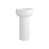 Купить Колонка для раковины BA01 Balloon CN300-F91 SIMAS , CN300/F91 / 36093 , в категории Умывальники , от бренда SIMAS  Интернет-магазин сантехники ✓ Лучшие цены на рынке ✓ Огромный выбор ✓ Гарантия ✓ Заходите!