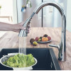 Купить Змішувач для кухні Zedra (32294002), Grohe , 32294002 / 9459 , в категории Смесители , от бренда GROHE  Интернет-магазин сантехники ✓ Лучшие цены на рынке ✓ Огромный выбор ✓ Гарантия ✓ Заходите!