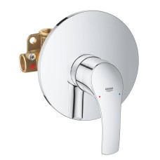 Смеситель для душа Eurosmart (33556002), Grohe