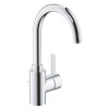 Купити Eurosmart Cosmopolitan Змішувач одинважільний для раковини L-Size, хром GROHE 32830001 , 32830001 / 69646 , в категории Змішувачі для умивальника , от бренда GROHE  Інтернет-магазин сантехніки ✓ Кращі ціни на ринку ✓ Величезний вибір ✓ Гарантія ✓ З