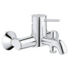 Купити Bauclassic Змішувач для ванни, одноважiльний GROHE 32865000 , 32865000 / 31282 , в категории Змішувачі для ванної , от бренда GROHE  Інтернет-магазин сантехніки ✓ Кращі ціни на ринку ✓ Величезний вибір ✓ Гарантія ✓ Заходьте!