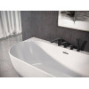 Купити Змішувач для ванни FL 026.20 Flat X070176 RAVAK , X070176 / 36815 , в категории Змішувачі , от бренда RAVAK  Інтернет-магазин сантехніки ✓ Кращі ціни на ринку ✓ Величезний вибір ✓ Гарантія ✓ Заходьте!