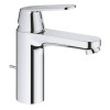 Купити Eurosmart Cosmopolitan Змішувач для умивальника, одноважiльний GROHE 23325000 , 23325000 / 37003 , в категории Змішувачі для умивальника , от бренда GROHE  Інтернет-магазин сантехніки ✓ Кращі ціни на ринку ✓ Величезний вибір ✓ Гарантія ✓ Заходьте!