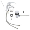 Купить Смеситель для биде Eurosmart (32929002), Grohe , 32929002 / 2824 , в категории Смесители , от бренда GROHE  Интернет-магазин сантехники ✓ Лучшие цены на рынке ✓ Огромный выбор ✓ Гарантия ✓ Заходите!