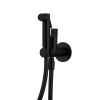 Купити Гігієнічний душ Carlo Frattini Collettivita Black matt F2320-1NNS-F2645 Fima , F2320/1NNS/F2645 / 36318 , в категории Душові набори , от бренда FIMA  Інтернет-магазин сантехніки ✓ Кращі ціни на ринку ✓ Величезний вибір ✓ Гарантія ✓ Заходьте!