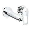 Купить Змішувач для умивальника BauLoop 20289001 Grohe , 20289001 / 35994 , в категории Смесители , от бренда GROHE  Интернет-магазин сантехники ✓ Лучшие цены на рынке ✓ Огромный выбор ✓ Гарантия ✓ Заходите!