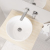 Купить Змішувач для умивальника BauLoop 20289001 Grohe , 20289001 / 35994 , в категории Смесители , от бренда GROHE  Интернет-магазин сантехники ✓ Лучшие цены на рынке ✓ Огромный выбор ✓ Гарантия ✓ Заходите!