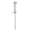 Купить Tempesta-F Тригер-распылитель 30 Душевой набор с 1 типом струи, хром GROHE 27513001 , 27513001 / 51803 , в категории Гигиенические души , от бренда GROHE  Интернет-магазин сантехники ✓ Лучшие цены на рынке ✓ Огромный выбор ✓ Гарантия ✓ Заходите!