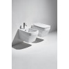 Купить Унитаз подвесной Baden Baden BB 18 с крышкой soft-close BB18-F87(85)-BB004WM белый матовый SIMAS , BB18/F87(85)/BB004WM / 36092 , в категории Писсуар , от бренда SIMAS  Интернет-магазин сантехники ✓ Лучшие цены на рынке ✓ Огромный выбор ✓ Гарантия 