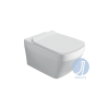 Купить Унитаз подвесной Baden Baden BB 18 с крышкой soft-close BB18-F87(85)-BB004WM белый матовый SIMAS , BB18/F87(85)/BB004WM / 36092 , в категории Писсуар , от бренда SIMAS  Интернет-магазин сантехники ✓ Лучшие цены на рынке ✓ Огромный выбор ✓ Гарантия 