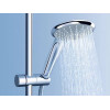 Купити Душовий набір Euphoria 110 Mono (27266001), Grohe , 27266001 / 3662 , в категории Душові набори , от бренда GROHE  Інтернет-магазин сантехніки ✓ Кращі ціни на ринку ✓ Величезний вибір ✓ Гарантія ✓ Заходьте!