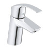 Купить Смеситель для раковины Eurosmart (32467002), Grohe , 32467002 / 3005 , в категории Смесители , от бренда GROHE  Интернет-магазин сантехники ✓ Лучшие цены на рынке ✓ Огромный выбор ✓ Гарантия ✓ Заходите!