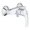 Купить Смеситель для душа Eurosmart (33555002), Grohe , 33555002 / 2524 , в категории Смесители , от бренда GROHE  Интернет-магазин сантехники ✓ Лучшие цены на рынке ✓ Огромный выбор ✓ Гарантия ✓ Заходите!