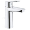 Купить Набор смесителей для ванны 3 в 1 BauLoop (123215M), Grohe , 123215M / 8898 , в категории Смесители , от бренда GROHE  Интернет-магазин сантехники ✓ Лучшие цены на рынке ✓ Огромный выбор ✓ Гарантия ✓ Заходите!
