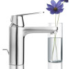 Купити Eurosmart Cosmopolitan Змішувач для умивальника, одноважiльний GROHE 23325000 , 23325000 / 37003 , в категории Змішувачі для умивальника , от бренда GROHE  Інтернет-магазин сантехніки ✓ Кращі ціни на ринку ✓ Величезний вибір ✓ Гарантія ✓ Заходьте!