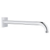 Купити Rainshower Душевий кронштейн настінний GROHE 27488000 , 27488000 / 41246 , в категории Кронштейни, тримачі, підключення , от бренда GROHE  Інтернет-магазин сантехніки ✓ Кращі ціни на ринку ✓ Величезний вибір ✓ Гарантія ✓ Заходьте!