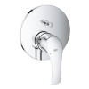 Купить Смеситель Eurosmart (24043002), Grohe , 24043002 / 9495 , в категории Смесители , от бренда GROHE  Интернет-магазин сантехники ✓ Лучшие цены на рынке ✓ Огромный выбор ✓ Гарантия ✓ Заходите!