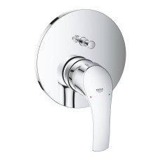 Смеситель Eurosmart (24043002), Grohe