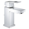 Купити EUROCUBE смеситель для умывальника, однорычажный GROHE 2312700E , 2312700E / 88238 , в категории Змішувачі для умивальника , от бренда GROHE  Інтернет-магазин сантехніки ✓ Кращі ціни на ринку ✓ Величезний вибір ✓ Гарантія ✓ Заходьте!