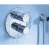 Купити Змішувач Grohtherm 3000 Cosmopolitan (19468000), Grohe , 19468000 / 5235 , в категории Змішувачі , от бренда GROHE  Інтернет-магазин сантехніки ✓ Кращі ціни на ринку ✓ Величезний вибір ✓ Гарантія ✓ Заходьте!
