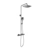 Купити Душова система TD F 098.00 10° X070171 RAVAK , X070171 / 36346 , в категории Душові набори , от бренда RAVAK  Інтернет-магазин сантехніки ✓ Кращі ціни на ринку ✓ Величезний вибір ✓ Гарантія ✓ Заходьте!