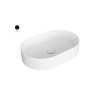 Купити Умивальник 60 FORIU FO02NM Black Matte SIMAS , FO02NM / 36737 , в категории Умивальники , от бренда SIMAS  Інтернет-магазин сантехніки ✓ Кращі ціни на ринку ✓ Величезний вибір ✓ Гарантія ✓ Заходьте!