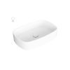 Купить Умывальник 60 FORIU FO04WM White Matte SIMAS , FO04WM / 36747 , в категории Умывальники , от бренда SIMAS  Интернет-магазин сантехники ✓ Лучшие цены на рынке ✓ Огромный выбор ✓ Гарантия ✓ Заходите!