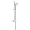 Купить Набор для душа Tempesta Rustic 100 (26086001), Grohe , 26086001 / 9425 , в категории Душевые наборы , от бренда GROHE  Интернет-магазин сантехники ✓ Лучшие цены на рынке ✓ Огромный выбор ✓ Гарантия ✓ Заходите!