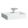 Купити Умивальник 600 мм Kartell by Laufen H8103357571581 White matt LAUFEN , H8103357571581 / 36440 , в категории Умивальники , от бренда LAUFEN  Інтернет-магазин сантехніки ✓ Кращі ціни на ринку ✓ Величезний вибір ✓ Гарантія ✓ Заходьте!