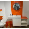 Купити Умивальник 600 мм Kartell by Laufen H8103357571581 White matt LAUFEN , H8103357571581 / 36440 , в категории Умивальники , от бренда LAUFEN  Інтернет-магазин сантехніки ✓ Кращі ціни на ринку ✓ Величезний вибір ✓ Гарантія ✓ Заходьте!