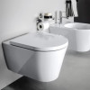 Купить KARTELL сиденье с крышкой 44,5*37,5*3,5см, съемное, с механизмом slow closing, белый матовый LAUFEN H8913337570001 , H8913337570001 / 87327 , в категории Сидение к унитазу , от бренда LAUFEN  Интернет-магазин сантехники ✓ Лучшие цены на рынке ✓ Огр