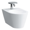 Купить Биде подвесное Kartell by Laufen Rimless H8303317573021 Белый матовый LAUFEN , H8303317573021 / 36456 , в категории Писсуар , от бренда LAUFEN  Интернет-магазин сантехники ✓ Лучшие цены на рынке ✓ Огромный выбор ✓ Гарантия ✓ Заходите!