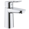 Купить Набор смесителей 4 в 1 BauLoop (123225K), Grohe , 123225K / 8704 , в категории Смесители , от бренда GROHE  Интернет-магазин сантехники ✓ Лучшие цены на рынке ✓ Огромный выбор ✓ Гарантия ✓ Заходите!
