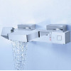 Купити Змішувач для ванни Grohtherm Cube (34497000), Grohe , 34497000 / 5237 , в категории Змішувачі , от бренда GROHE  Інтернет-магазин сантехніки ✓ Кращі ціни на ринку ✓ Величезний вибір ✓ Гарантія ✓ Заходьте!