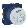 Купити SmartBox Прихована частина GROHE 35600000 , 35600000 / 58384 , в категории Внутрішня частина , от бренда GROHE  Інтернет-магазин сантехніки ✓ Кращі ціни на ринку ✓ Величезний вибір ✓ Гарантія ✓ Заходьте!
