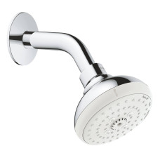Верхній душ New Tempesta 100 (26088001), Grohe