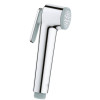 Купити Гігієнічний душ BauLoop (111042), Grohe , 111042 / 9100 , в категории Душові набори , от бренда GROHE  Інтернет-магазин сантехніки ✓ Кращі ціни на ринку ✓ Величезний вибір ✓ Гарантія ✓ Заходьте!