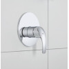 Купить Смеситель для душа Eurosmart (24042002), Grohe , 24042002 / 8721 , в категории Смесители , от бренда GROHE  Интернет-магазин сантехники ✓ Лучшие цены на рынке ✓ Огромный выбор ✓ Гарантия ✓ Заходите!
