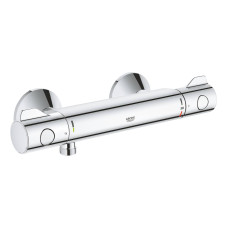 Grohtherm 800 Смеситель для душа с термостатом 1/2 , настенный монтаж GROHE 34558000