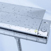 Купити Grohtherm 2000 NEW Термостат для душу з поличкою GROHE 34469001 , 34469001 / 37179 , в категории Змішувачі для душу , от бренда GROHE  Інтернет-магазин сантехніки ✓ Кращі ціни на ринку ✓ Величезний вибір ✓ Гарантія ✓ Заходьте!