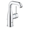 Купить Змішувач для умивальника Essence New (23462001), Grohe , 24173001/23462001 / 2597 , в категории Смесители , от бренда GROHE  Интернет-магазин сантехники ✓ Лучшие цены на рынке ✓ Огромный выбор ✓ Гарантия ✓ Заходите!