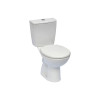 Купити Компакт Brava з кришкою дюропласт soft-close A34D134000 Roca , A34D134000 / 36649 , в категории Пісуар , от бренда ROCA  Інтернет-магазин сантехніки ✓ Кращі ціни на ринку ✓ Величезний вибір ✓ Гарантія ✓ Заходьте!