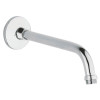 Купити RELEXA PLUS-душовий кронштейн 27406000 GROHE 27406000 , 27406000 / 12030 , в категории Кронштейни, тримачі, підключення , от бренда GROHE  Інтернет-магазин сантехніки ✓ Кращі ціни на ринку ✓ Величезний вибір ✓ Гарантія ✓ Заходьте!