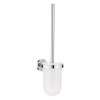 Купить Основной туалетный йоршик GROHE 40374001 , 40374001 / 50708 , в категории Ершики для унитаза , от бренда GROHE  Интернет-магазин сантехники ✓ Лучшие цены на рынке ✓ Огромный выбор ✓ Гарантия ✓ Заходите!