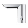 Купити Змішувач для умивальника електронний BauCosmopolitan E (36451000), Grohe , 36451000 / 8845 , в категории Змішувачі , от бренда GROHE  Інтернет-магазин сантехніки ✓ Кращі ціни на ринку ✓ Величезний вибір ✓ Гарантія ✓ Заходьте!