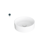 Купить Раковина 40 FORIU FO01NaM Navy Matte SIMAS , FO01NaM / 36730 , в категории Умывальники , от бренда SIMAS  Интернет-магазин сантехники ✓ Лучшие цены на рынке ✓ Огромный выбор ✓ Гарантия ✓ Заходите!